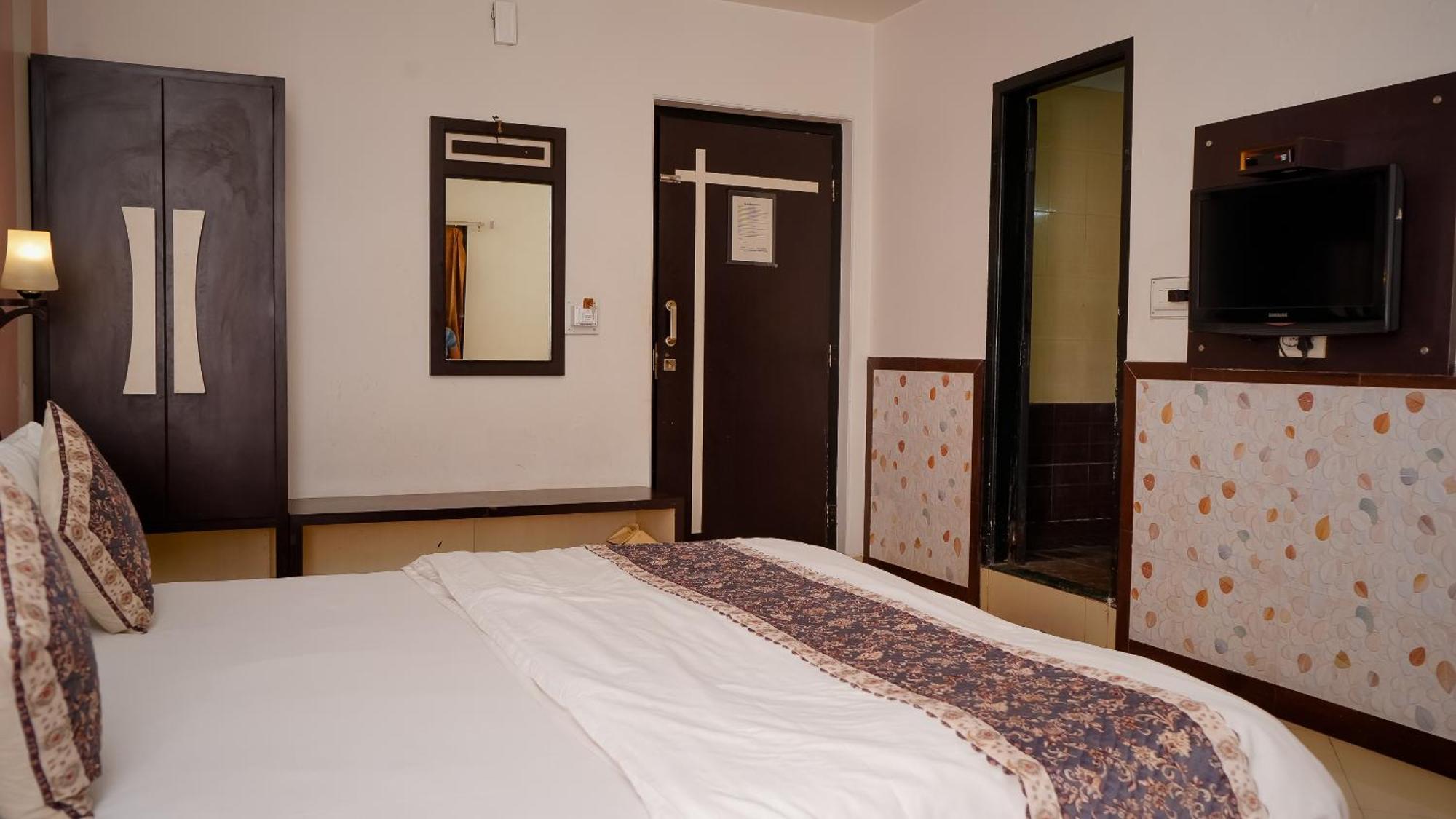 Hotel Ruby Jaipur Exteriör bild